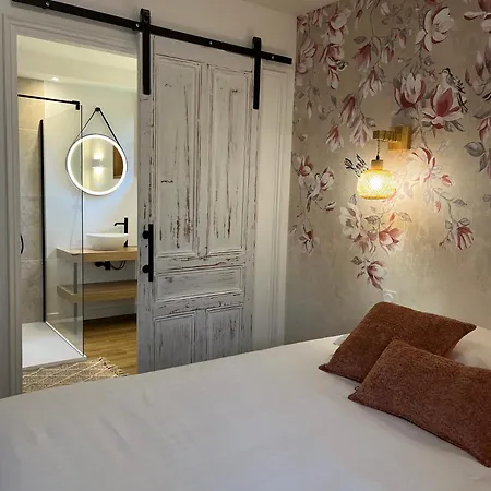 Simone Guest house