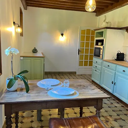 Guest house Simone