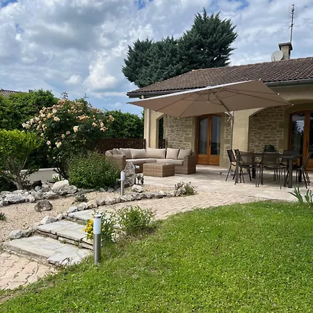 Simone Guest house 3*